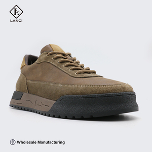 Scarpe Casual da Uomo LANCI, Scarpe di Lusso all'Ingrosso, Sneakers Personalizzate per Uomo, Sneakers di Design di Lusso - Product Image 1