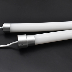 Sáng 360 độ trắng RGB neon ánh sáng 24V D25 <span class=keywords><strong>Led</strong></span> Neon dây Ánh Sáng Giấc Mơ Màu Neon Flex - Product Image 2