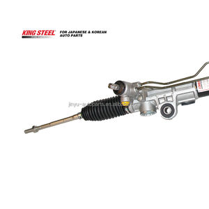 KINGSTEEL OEM 8-97234439-3 897234433 8-97943521-0 <span class=keywords><strong>ค</strong></span>ุณภาพสูงอะไหล่รถยนต์ RHD <span class=keywords><strong>พวงมาลัย</strong></span>สําหรับ ISUZU D-MAX 4WD <span class=keywords><strong>2012</strong></span> - Product Image 2