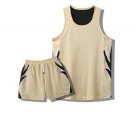 Uniforme de Baloncesto Reversible de Doble Cara con Estampado Personalizado, 100% Poliéster, Transpirable y Absorbente de Humedad, para Entrenamiento Deportivo en Equipo