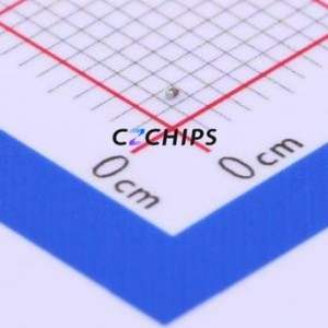 C0603NP0369CGTS SMD Capacitor (MLCC) 0201 3.6pF 50V NP0 - Product Image 2