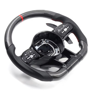 Volant d'origine du fabricant pour Mercedes Benz <span class=keywords><strong>AMG</strong></span> W205 W204 GLC200 CLS550 W639 C43 - Product Image 5