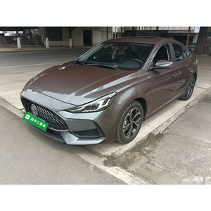 Auto Usata <span class=keywords><strong>2023</strong></span> <span class=keywords><strong>MG</strong></span> 5, Vendita all'Ingrosso a Basso Prezzo, Motore a Benzina, Cambio Automatico, Berlina 5 Posti LHD per Proprietari di Auto di Lunga Durata - Product Image 1