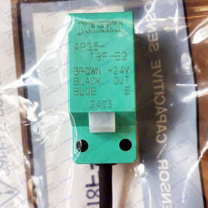 APS5-18F-E2 <span class=keywords><strong>KOYO</strong></span> <span class=keywords><strong>KOYO</strong></span> <span class=keywords><strong>jtekt</strong></span> SENSOR Komori Mitsubishi Fuji การพิมพ์ - Product Image 2