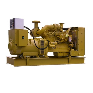 Industrial <strong>Diesel</strong> <strong>Generator</strong> <strong>280kw</strong> 350kva Panda XM-Z180 Open Frame Auto Start 400/230V 50/60Hz Alternator Yuchai Genset Price - Product Image 2