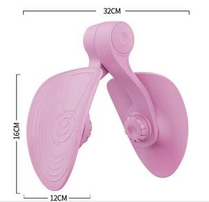 Đùi Exerciser phụ nữ đùi Toner inne thiết bị kegel sản phẩm tập thể dục cho phụ nữ thắt chặt đùi tập thể dục - Product Image 3