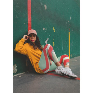 Leggings da architettura - Product Image 4