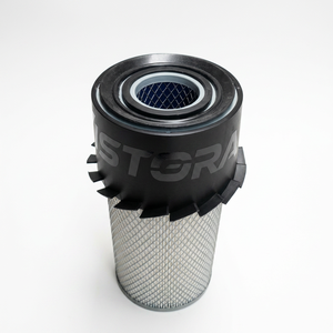 Filtre à air pour engins lourds VISTORA, neuf, pour camion, ensemble intérieur/extérieur 6598492 6598362 P181052 P123160 M6598492 - Product Image 2