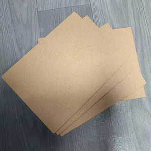 1220x2440mm 6mm <span class=keywords><strong>10mm</strong></span> Mật độ trung bình fiberboard E1 lớp đồng bằng <span class=keywords><strong>MDF</strong></span> giá cả cạnh tranh cho đồ nội thất melamine giấy melamine HDF - Product Image 3