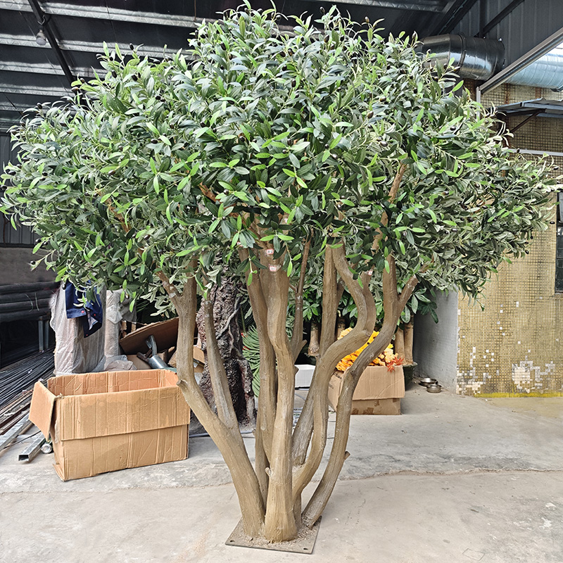 albero personalizzato