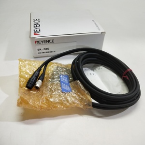 เซ็นเซอร์วัดไฟฟ้าสถิต SK-035 รุ่นใหม่ - Product Image 5