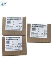 Módulo de Entrada Analógica 6ES7231-5PF32-0XB0 SM 1231 RTD 8AI, Sensor de Temperatura para Sistema de Control de Automatización Industrial
