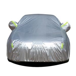 <span class=keywords><strong>Housse</strong></span> <span class=keywords><strong>de</strong></span> Protection solaire 190T en Polyester, couverture <span class=keywords><strong>universelle</strong></span> imperméable, contre le soleil, les UV, la <span class=keywords><strong>pluie</strong></span> et la neige - Product Image 4