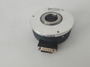 Encodeur optique incrémental à arbre creux SBH2-1024-2T 30-050-15 100mm 20mm pour élévateur, 1024PPR DC12V, câble 4 conducteurs Push-<span class=keywords><strong>Pull</strong></span> - Product Image 5