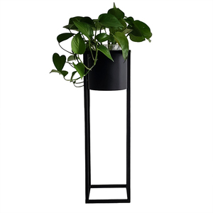 Casa jardín planta pote decoración hecha <span class=keywords><strong>a</strong></span> mano flor <span class=keywords><strong>macetas</strong></span> con alta calidad - Product Image 2