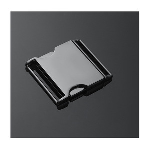 Hebilla Ajustable de Aleación de 40 mm de Diámetro Interior, Hebilla Metálica para Bolsos, Mochilas y Accesorios de Equipaje - Product Image 4