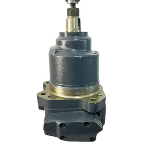 Moteur de ventilateur de refroidissement 708-7W-00130 pour les séries d'excavatrices PC1250/PC1250SP/PC2000/PC800/PC800SE/PC850/PC850SE – Garantie de 3 mois - Product Image 2
