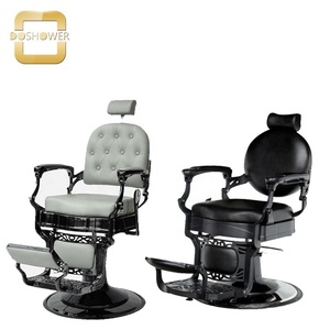 Silla de barbero de <span class=keywords><strong>segunda</strong></span> <span class=keywords><strong>mano</strong></span>, silla de peluquero, silla de barbería barata - Product Image 1