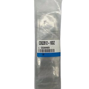 Cylindre fin d'origine SMC CDQ2B12-10DZ - Product Image 6