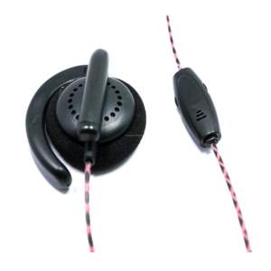 Tai Nghe Bộ Đàm Có Màu Quân Đội Và Nút Bấm Để Nói Chuyện - Product Image 6