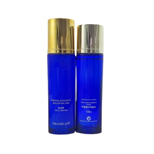 El suero ecológico original para el cuidado de la piel a base de hierbas Embellece y mejora el tóner de la piel - Product Image 1