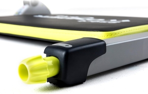 Phòng tập thể dục ngồi lên thiết bị tập thể dục bụng máy tập thể dục cho nhà AB Crunch máy cho dạ dày tập luyện - Product Image 5