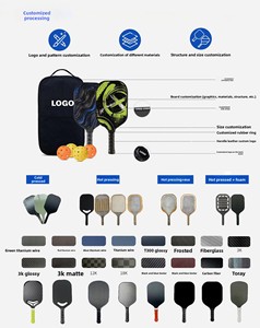 Meilleures ventes de raquettes de tennis de plage ultra-légères en fibre de carbone <span class=keywords><strong>raquette</strong></span> de <span class=keywords><strong>padel</strong></span> pour enfants femmes familles pour les loisirs de plein air - Product Image 6