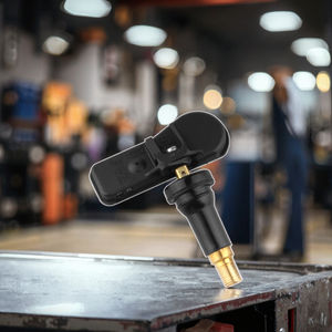 Nouveau modèle 407001628R ANDEREY Capteur de pression des pneus Système de surveillance de la pression des pneus (TPMS) pour les modèles Renault <span class=keywords><strong>Dacia</strong></span> Opel - Product Image 4