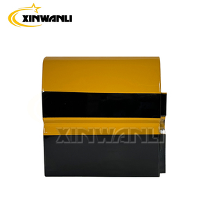Pièces d'excavatrice, matériel de construction, pompe hydraulique CAT E320B BL, radiateur, réservoir d'eau, réservoir de carburant, filtre à air, porte latérale pour Caterpillar - Product Image 4