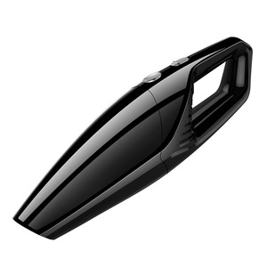 Compass Cart <b>Handheld</b> <b>Vacuum</b> Cleaner 120W 4500PA Rechargeable Cordless Wet Dry Dual Use For Car Home - Product Image 2