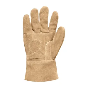 Guanto Juba 204RPC 10 XL Tuff Colore Beige - Product Image 2