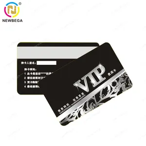 Cartão de papel prateado para raspar, atacado de fábrica, cartão de PVC, cartões de presente online para negócios