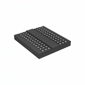 Componentes Electrónicos en Stock BOM IC W631GU8KB12I TR 78 TFBGA Memoria - Product Image 1