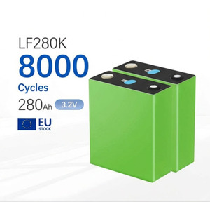 Литий-железо-фосфатный (LiFePO4) аккумулятор ENERGY 280 Ач, класс ААА, 3.2В, призматический, LFP, 12В для Украины и Польши – Хит продаж - Product Image 1