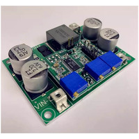 Module automatique élévateur et abaisseur de tension, alimentation à courant constant pour LED, chargeur de batterie