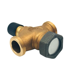NOUVEAU Actionneur de vanne pneumatique original VVG44.20-6.3, pression de fonctionnement de 6,3 bars, pour les systèmes de contrôle HVAC et industriels - Product Image 2