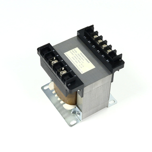 Nhà Máy Giá 200VA 24V UPS biến áp điện 230VAC 150W với 220V và 240V đầu vào tùy chọn điện áp giai đoạn duy nhất - Product Image 1