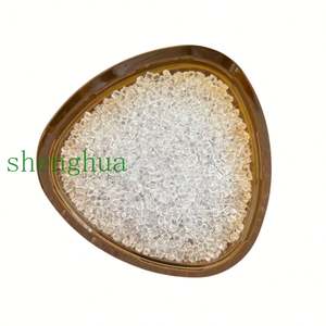 พีซี ว่านฮวา FR2820T วัสดุที่มีความหนืดปานกลาง คุณสมบัติการหลุดออกจากแม่พิมพ์ที่ดี เหมาะสำหรับเครื่องใช้ไฟฟ้า รูปแบบเม็ดพลาสติก วิธีการแปรรูป - Product Image 5