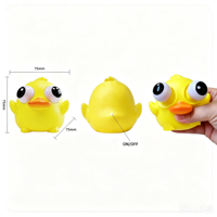 Mainan Kartun Kawaii untuk Mengurangi Stres, Cocok untuk Speaker Mini 5.3, Output 5-10W, Harga Murah, Grosir, Hadiah, Logo Custom, Giveaway