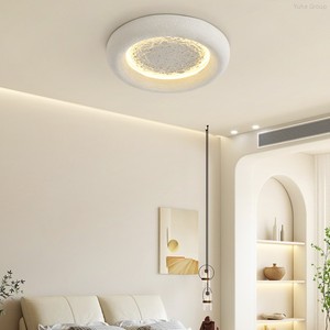 Lámpara de Pared LED Moderna y Sencilla en Forma de Media Luna, de Resina, Impermeable, para Exteriores, Patio, Paisaje, Puerta, Entrada, Porche - Product Image 3