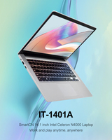 Ordinateur portable 14 pouces Intel i5 pour étudiants, jeux et affaires, 6 Go + 256 Go, ordinateur portable personnel et domestique