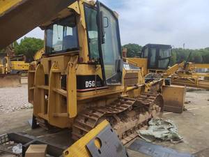 Б/у CAT d5K D4K <span class=keywords><strong>D3K</strong></span> D5K б/у мини-бульдозер, 8 тонн гусеничные мини-бульдозеры для продажи - Product Image 4