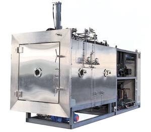 400L/<span class=keywords><strong>kg</strong></span> Industrial liofilizador/máquina de liofilización - Product Image 1