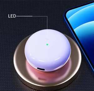 Vente en gros d'écouteurs <span class=keywords><strong>sans</strong></span> <span class=keywords><strong>fil</strong></span> TWS Mini Pro de haute qualité, usine en Chine, mini écouteurs <span class=keywords><strong>sans</strong></span> <span class=keywords><strong>fil</strong></span> 4 Pro 5 6 - Product Image 2