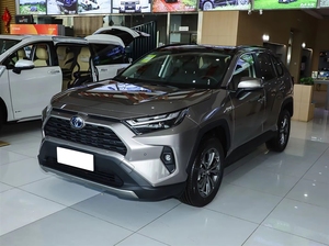 <span class=keywords><strong>Rav4</strong></span> Híbrido Usado, SUV 4x4 con Volante a la Izquierda, Asientos de Cuero, Cámara Trasera, Auto Japonés para Adultos - Product Image 3