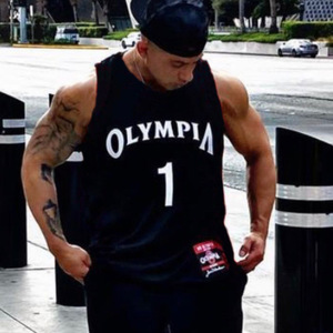 Nuevo Modelo <span class=keywords><strong>Osa</strong></span> Fitness, Camiseta de Baloncesto de Malla de Secado Rápido para Hombre - Ropa Deportiva para Correr y Entrenar - Product Image 5