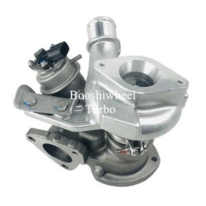 TD03 Turbo CHRA 49131-06320 turbocompresor Chor para motor 2,2 - Product Image 1