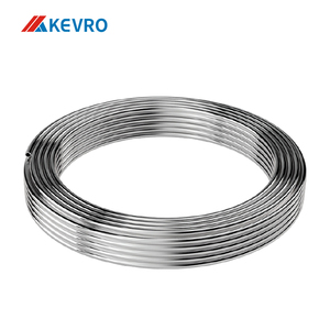 1/8 "1/<span class=keywords><strong>4</strong></span>" 6mm 8mm 316 <span class=keywords><strong>SS</strong></span> tubo a spirale bobina senza saldatura tubo e tubo capillare per sistemi di laboratorio - Product Image 6