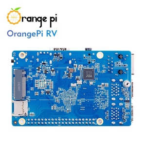 ORANGE Pi RV2บอร์ดพัฒนา RISC-V แปดคอร์ผู้ผลิตพอร์ตอีเทอร์เน็ตคู่คอมพิวเตอร์แบบบอร์ดเดียว - Product Image 4