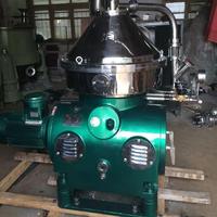 Chinese fabrikant schijfstackcentrifuge separator machine voor gebruikte olie centrifugaal melkseparator met fabrieks prijzen